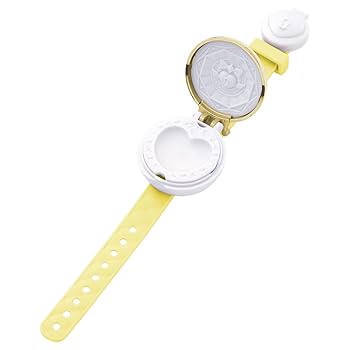 Amazon.co.jp: ひみつのアイプリブレス つむぎモデル : ビューティー